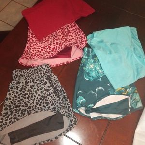 Avia athletic shorts